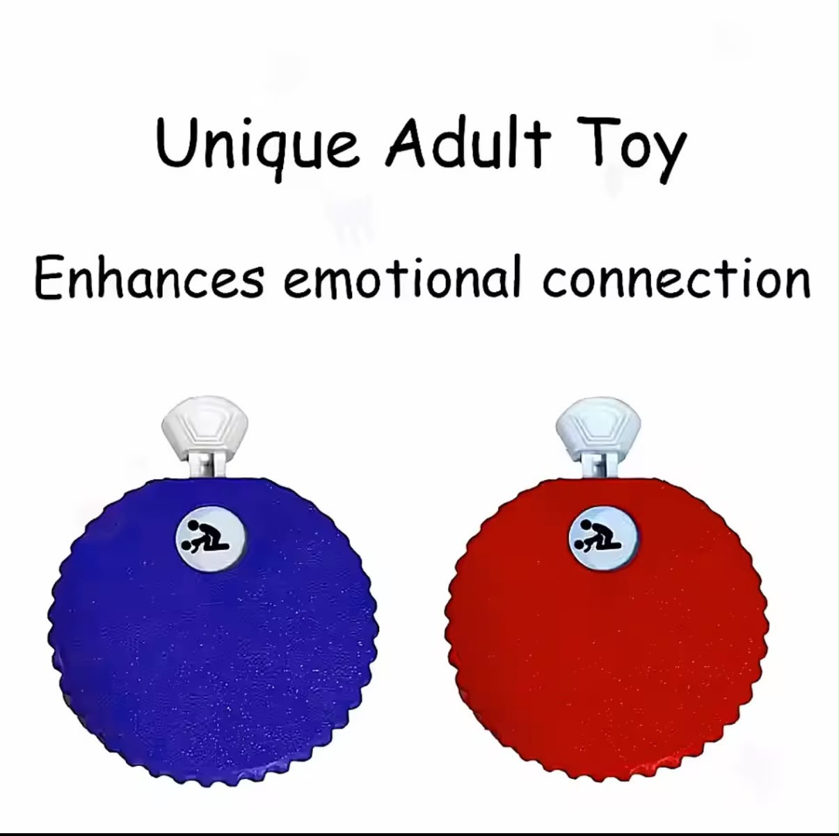 Couples Spin Game – Position Selector Disc