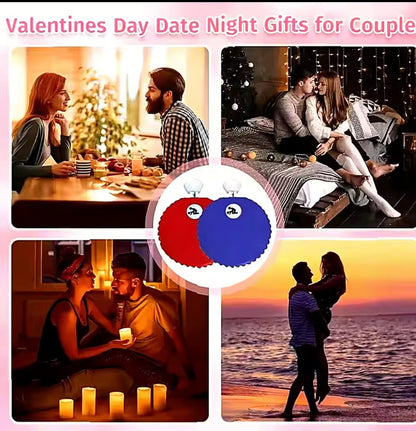 Couples Spin Game – Position Selector Disc